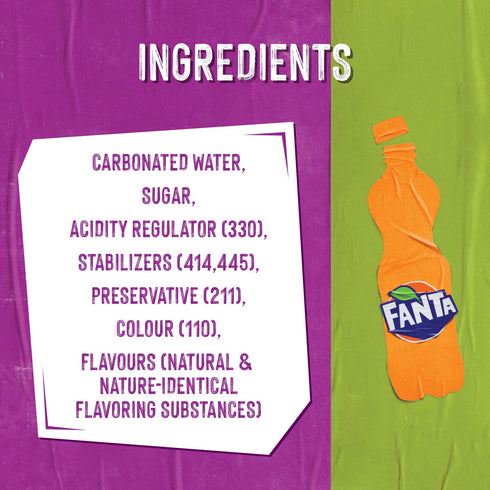300ml Fanta Can