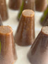 Generic Piloncillo,100% Mexican Brown Sugar,Brown Sugar Cane (10 Packages)