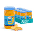Dole Jarred Peaches Sliced Yellow Cling in 100% Fruit Juice, 23.5 Ounce