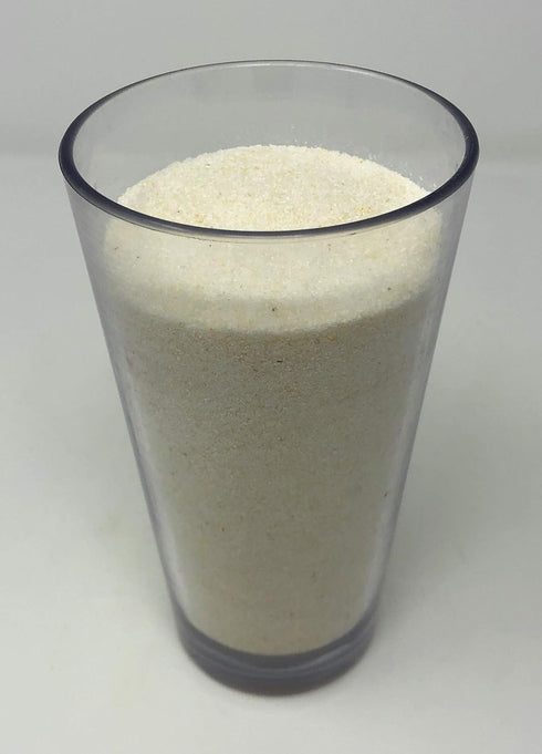 Leesburg 2kg 4.4 lbs Premium Ugali Maize Meal or from Kenya