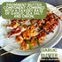 GLP-1 Everything But The Garlic Butter Herbs & Seasoning | Gourmet Seasoning, Artisanal Spice Blend | All Natural, Non