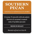 2 Lb Copper Moon Medium Roast Whole Bean Coffee, Southern Pecan Blend