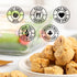 Gluten-Free Maple Pecan Cookies - Ready to Eat, Vegan & Paleo