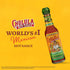 5 OZ CHOLULA SAUCE HOT CHILI LIME