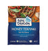 Blue Dragon Stir Fry Sauce, Honey Teriyaki 3.5 oz (Pack of 12), Authentic Sweet & Savory Sauce