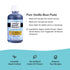 4 Pure Vanilla Bean Paste | Perfect for Baking and Cooking | Vanilla Bean Project | Ounce