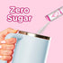 12 6 Packets 72 6 Count (Pack 12) Starburst Singles To Go Powdered Drink Mix, All Pink Strawberry, Boxes with Each