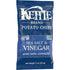 5 Oz Kettle Brand Potato Chips, Salt & Vinegar Kettle Chips