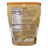 13 Bob's Red Mill Organic White Quinoa, Ounce (Resealable)
