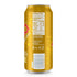 Zevia 12 16 Zero Calorie Soda, Ginger Root Beer and Cream Soda, and Ounce Cans