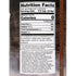 Heavy Smoke Black Label Seasoning 11 oz - Championship BBQ Rub for Steak, Brisket, and Burgers