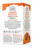 18 (Pack 6) Good Earth Tea Sweet & Spicy Organic Caffeine Free Herbal Black Tea, Teabags