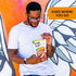 2.5oz (Pack 12) Snak Club Toasted Corn, Tajin Clsico Chili & Lime Flavor, Crunchy, Flavorful Low-Cholesterol Individual