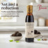 5.07 fl.oz. PENINSOLA Gourmet Balsamic Reduction with Truffle Authentic Italian Glaze with Balsamic Vinegar of Modena
