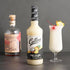 32 oz Collins Pina Colada Mix | Made With Real Pineapple Juice, Coconut and Other Natural Flavors | Tropical Cocktail
