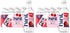 Hint Fruit-Infused Bottled Water, Cherry - Sugar Free Flavored Water with Zero