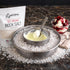 30 oz (850 Rock Salt for Ice Cream by Naturyol, Non-Iodized Ice Cream Salt - Ideal for Making icecream, g)