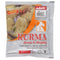 Adabi Indian Powder 24g/26g/30g (Chicken & Meat Kurma 24g, 9 Pack)