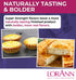 LorAnn Cheesecake SS Flavor, 4 ounce bottle