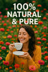 100% (6 Oz) Organic Bio Herbs-Dried Sweet Wormwood Natural, Premium Quality Herb for Herbal Tea, Tinctures & Remedies