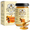 DOSE OF NATURE Raw Honey with Bee Bread | Small Batch, Unfiltered Superfood Honey Pack