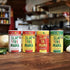 8 oz Pack 2, Slap Ya Mama Original Blend Cajun Seasoning - Can, of All Natural, MSG Free, Kosher - Authentic Louisiana