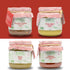 Pack (4 Patricia Quintana Authentic Mexican Salsa Sampler - Enjoy Roasted Tomato & Jalapeo, Extra Spicy Jalapeo, Chile