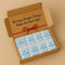Generic Premium Hot Cocoa Packets Single Serve 1.38 oz Each - Smooth &