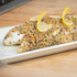 Dan-O’s Seasoning Crunchy, Medium Bottle, 8.9 oz