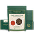 VAHDAM Earl Grey Masala Chai - High Caffeine, Non-GMO, Gluten-Free - 50 Cups/3.53 oz Vacuum Sealed Pack