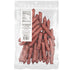 12 oz IOWA SMOKEHOUSE Snack Sticks, Spicy Jalapeno - Smokey Snack Stick - Gluten Free - Resealable Bag & Ready to Eat