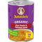 Annies Organic Star Pasta and Chicken Canned Soup, Ready To Serve, 14