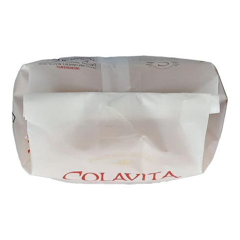 1Lb (Pack 6) Colavita Cavatappi: Corkscrew Pasta for Gourmet Creations - Twist into Italian Flavors
