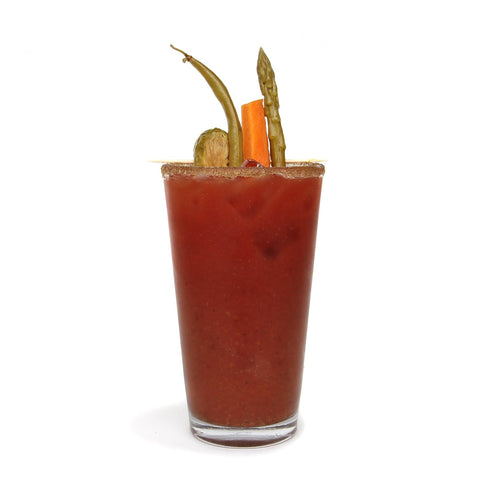 16 Oz Pacific Pickle Works, Carriots Of Fire, Fl