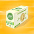 Immune Immunity 2 Oz (Pack 12) Vive Organic Support Ginger Shot, Cold-Pressed Ginger Root & Organic Juice, Gluten Free