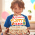 A Weenie Bit Older Cake Topper Hot Dog Birthday Party Decorations Hotdog Sausage Cake Decor for BBQ Cookout Theme Hot