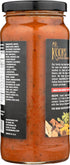 Mr. Kook's SAUCE TIKKA MASALA