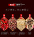 Chinese Chili Dipping Powder 14.1 oz/400g - Szechuan HotPot/BBQ Red Chilli Powder Spicy Seasoning