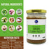 Eastern Blue 8oz 227g Thai Curry Paste - Thai Green Curry Paste & Thai Yellow Curry Paste Each | Ready to Eat Authentic