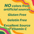 16.8 oz (14 Jamba Fruit Flavored Snacks, Mango-A-Go-Go, Smoothie Inspired Flavors, Gluten Free Snack, Pouches)