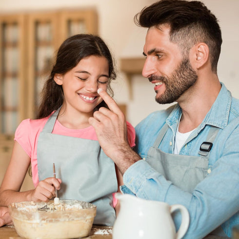 8 2.5LB Better Batter Artisan Blend Multipurpose Certified Gluten-Free Flour, Top Allergen Free, Cup for Cup Baking