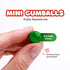 Gumballs for Gumball Machine Refill - 1lb Bubble Gum