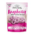 Nature's Garden Raspberry Yogurt Covered Pretzels No Trans Fat, Indulgent Snack, Flavored