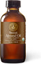 Aromatics International Sweet Almond Oil 4fl-oz