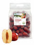 Zorrer Jujube Pitted Dates, 1.1LB Premium Jujube Pitted Dates, Sun Dried Dates
