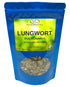 CIK Naturals Lungwort Herb Pulmonaria tea Herbal Infusions (100g) Zip-lock bag Pulmonaria officinalis