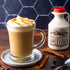 16 oz (16 Mountain Cider Apple Cider Concentrate | Spiced Hot Apple Cider Drink | fl. servings)