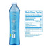 9.5+ 1-Liter 12, 2 Perfect Hydration pH Alkaline Drinking Water, Made in the USA, Bottle, Case of Cases