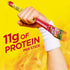 1.94 oz. (18 Count) Slim Jim Monster Smoked Meat Sticks, Original Flavor, High Protein
