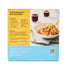 8.8 oz (4 Pack) DeLallo Gluten-Free Pappardelle Pasta Nests, Made with Corn and Rice Flour and Farm Fresh Eggs, Made